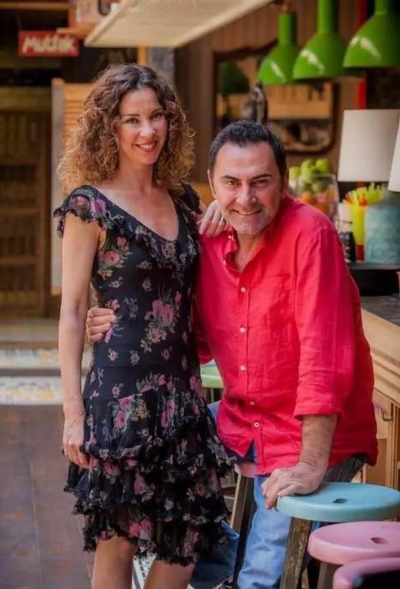 İnci Türkay'dan nostaljik paylaşım!